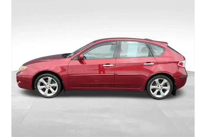 $9000 : Subaru Impreza 2011 AWD Outb image 10