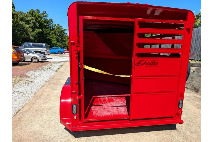 $9350 : 2025 Delta Manufacturing, Inc image 9