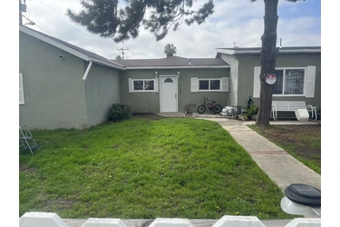 2 bedrooms 1 bathroom en Los Angeles