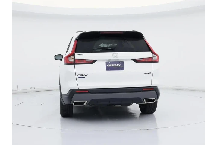 $37998 : Honda CR-V Hybrid 2026 Sport image 6