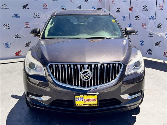 $14995 : Used 2016 Enclave FWD 4dr Lea image 8