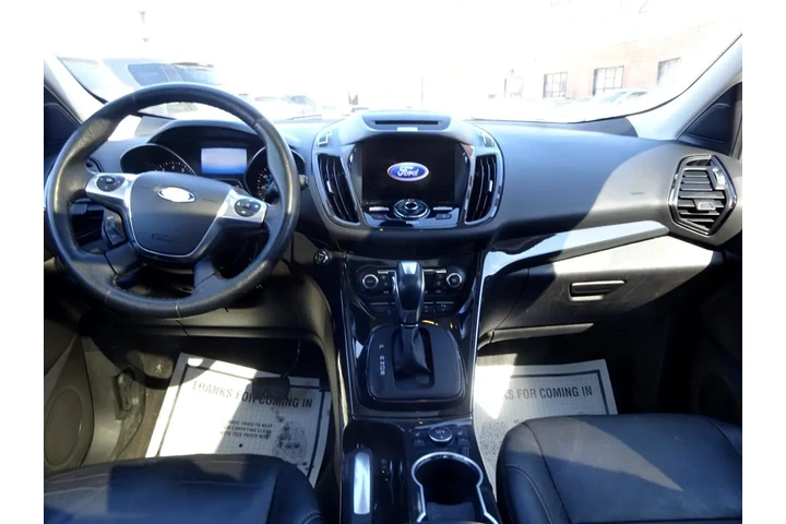 $8900 : 2016 Escape 4WD 4dr Titanium image 10
