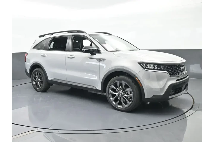 $28991 : Kia Sorento 2023 AWD X-Line image 8