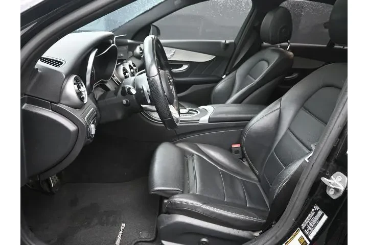 $17998 : Mercedes-Benz C-Class 2019 C image 10