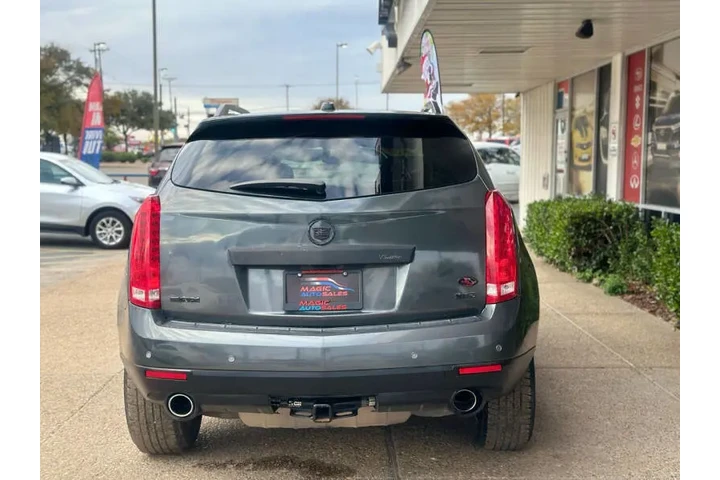 $11999 : 2016 SRX image 8