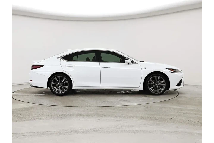 $32998 : Lexus ES 350 2019 F SPORT 4d image 7