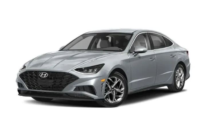 $25295 : Hyundai SONATA 2023 SEL 4dr image 1