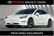 Tesla Model 3 2020 AWD Stand en San Francisco Bay Area