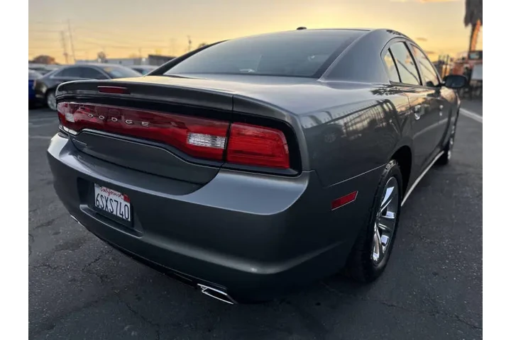 $5995 : 2011 Charger image 6
