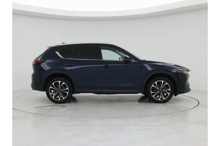 $22998 : Mazda CX-5 2022 AWD 2.5 S Pr image 7