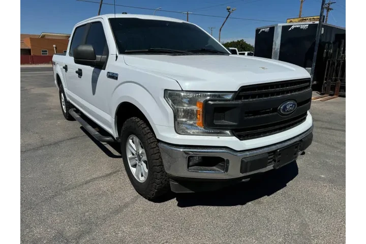 $21995 : 2019 F-150 XL image 6