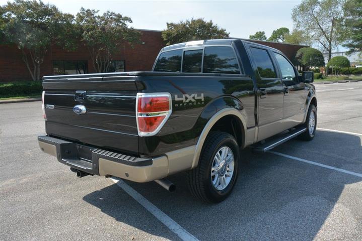 2014 F-150 Lariat image 6