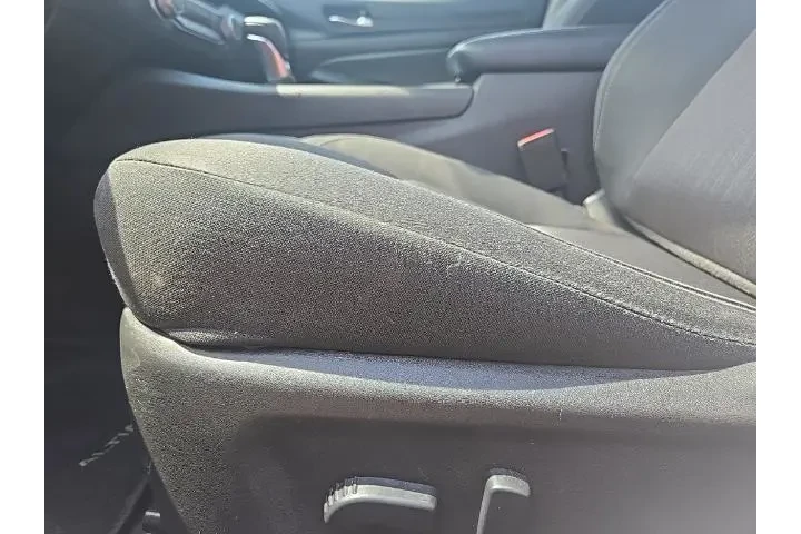 $19328 : Nissan Altima 2025 2.5 SV 4d image 5