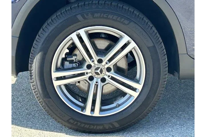 $22188 : Mercedes-Benz GLC 2022 GLC 3 image 7