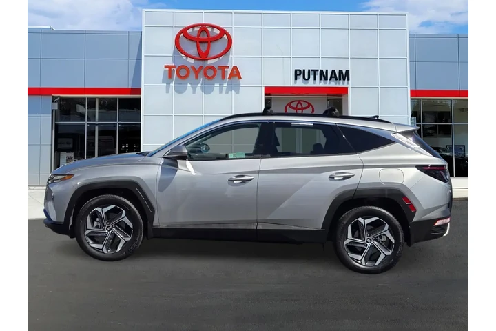 $31988 : Hyundai TUCSON Hybrid 2024 A image 7