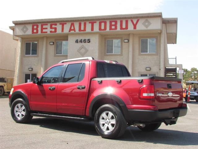 $11995 : 2007 Explorer Sport Trac XLT image 9