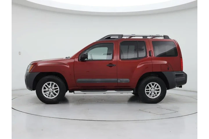 $16998 : Nissan Xterra 2015 4x2 S 4dr image 3
