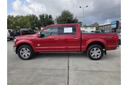 $37991 : Ford F-150 2020 4x4 King Ran thumbnail
