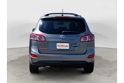 $7208 : Hyundai SANTA FE 2012 Limite thumbnail