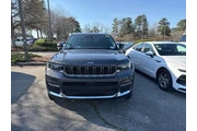 $27395 : Jeep Grand Cherokee L 2022 4 thumbnail