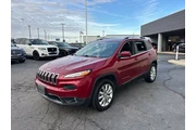 $14985 : Jeep Cherokee 2017 4x4 Limit thumbnail