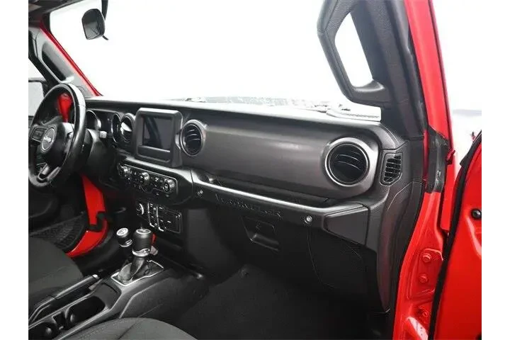 $30339 : Jeep Wrangler 2023 4x4 Sport image 9