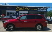 2014 Pathfinder SV en South Dakota