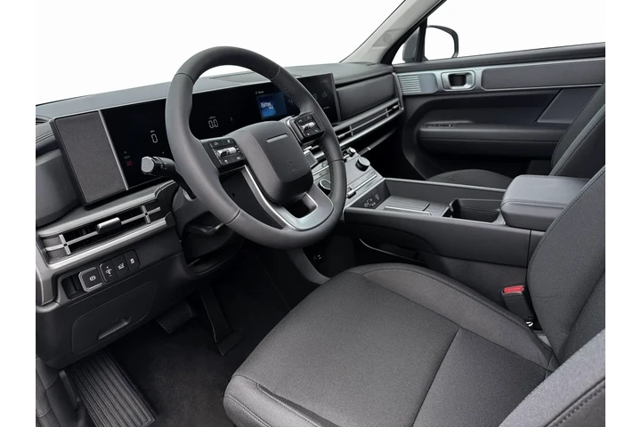 $33991 : Hyundai SANTA FE Hybrid 2026 image 3