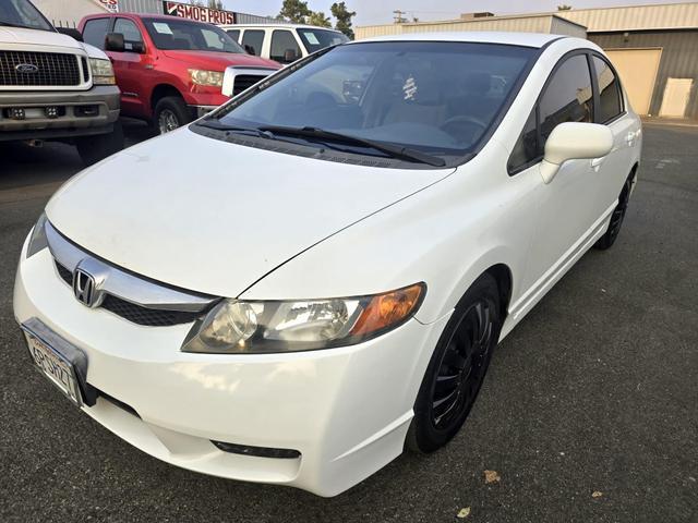 $6500 : 2011 HONDA CIVIC2011 HONDA CI image 2