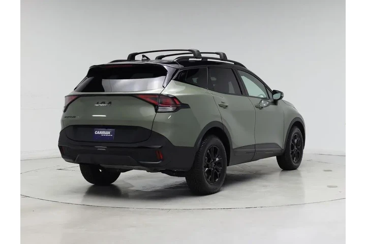 $30998 : Kia Sportage 2025 AWD X-Pro image 8