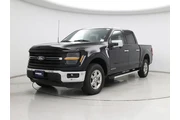 $38998 : Ford F-150 2024 4x4 XLT 4dr thumbnail