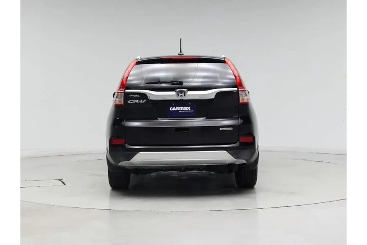 $19998 : Honda CR-V 2016 Touring 4dr image 6