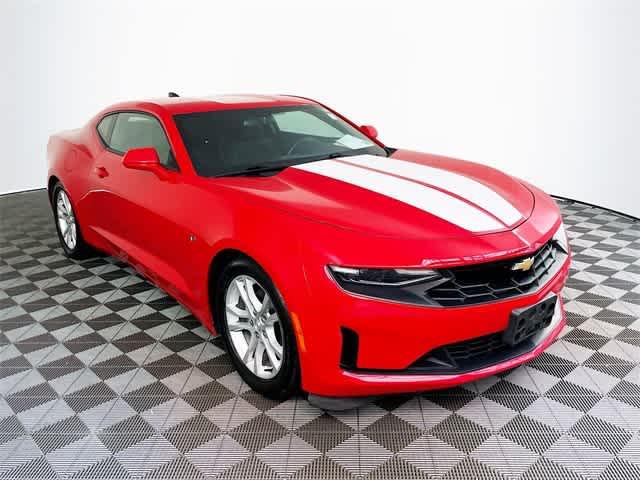 $23918 : PRE-OWNED 2022 CHEVROLET CAMA image 1