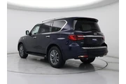 $33998 : INFINITI QX80 2024 AWD Luxe thumbnail