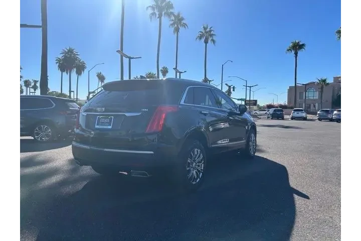 $20658 : Cadillac XT5 2019 Luxury 4dr image 4