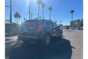 $20658 : Cadillac XT5 2019 Luxury 4dr thumbnail
