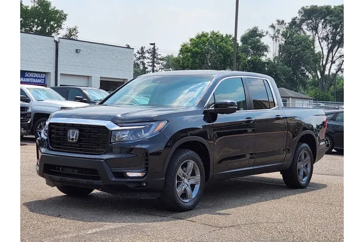 $24985 : 2023 Ridgeline RTL image 7