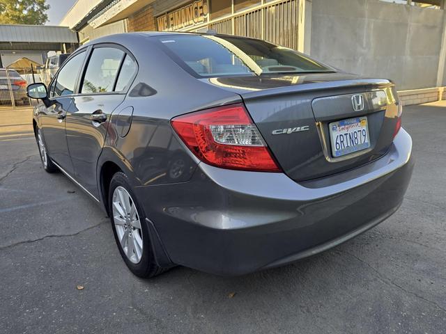 $8900 : 2012 HONDA CIVIC2012 HONDA CI image 4