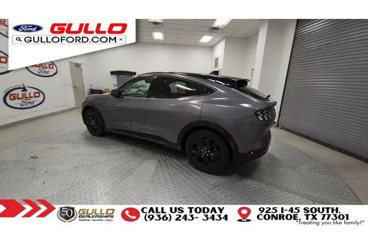 $31991 : Ford Mustang Mach-E 2023 AWD image 6