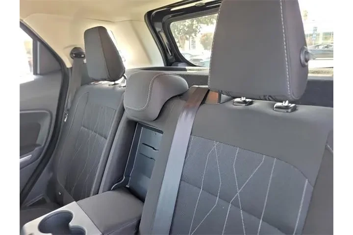 $13191 : Ford EcoSport 2020 SE 4dr Cr image 10