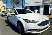 $10495 : 2017 Fusion SE thumbnail