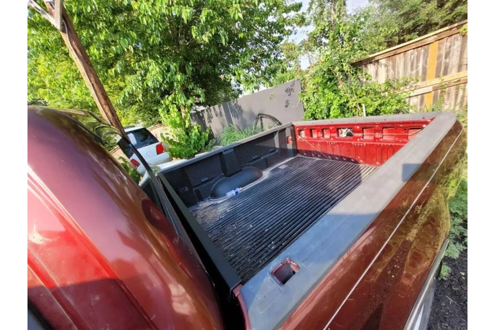 $5200 : 2006 TOYOTA TUNDRA DOUBLE CAB image 6