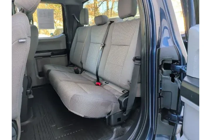 $36595 : Ford F-250 Super Duty 2020 4 image 10