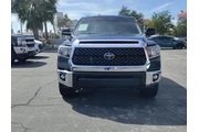 Toyota Tundra 2021 4x2 SR5 4 en Los Angeles