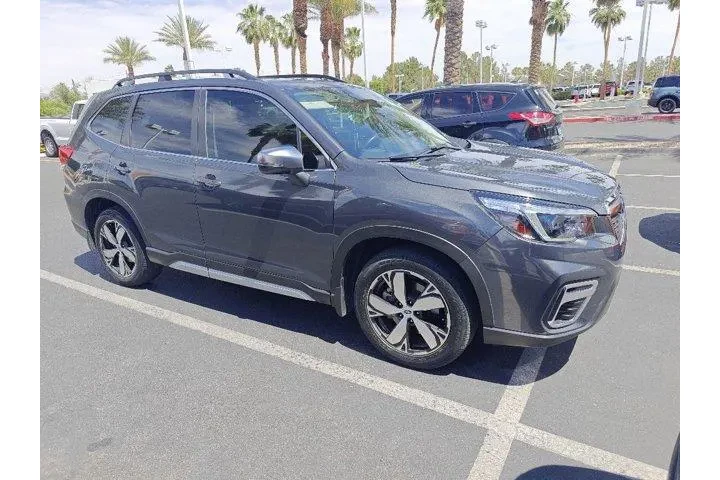 $28797 : Subaru Forester 2021 AWD Tou image 1
