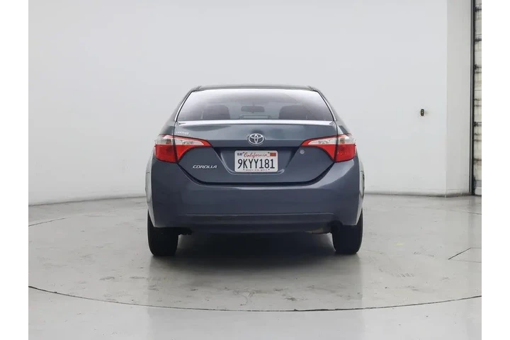 $15998 : Toyota Corolla 2016 L 4dr Se image 6