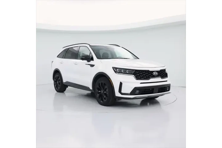 $28998 : Kia Sorento 2021 SX Prestige image 1