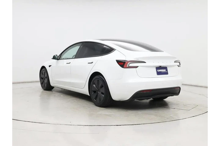 $31998 : Tesla Model 3 2024 Long Rang image 2