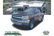 Chevrolet Silverado 1500 201 en Avon Park