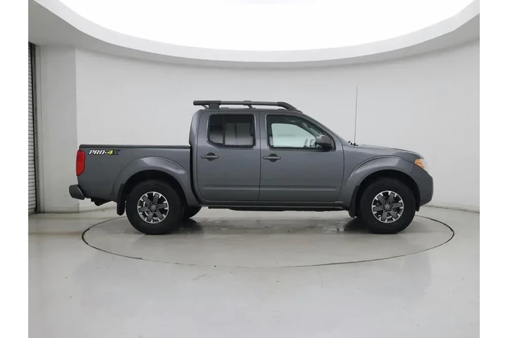 $24998 : Nissan Frontier 2017 4x4 PRO image 7